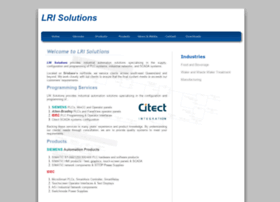 lrisolutions.com.au