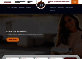 lsb.edu