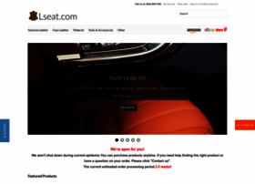 lseat.com