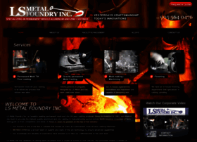 lsmetal.com