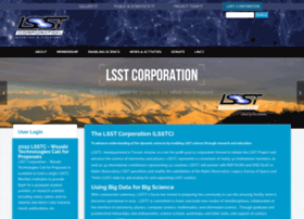 lsstcorporation.org