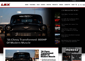 lsxmag.com