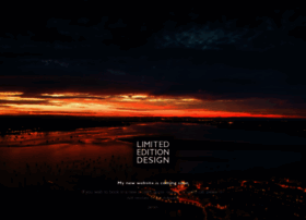 ltdeditiondesign.co.uk