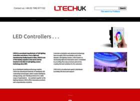 ltechdrivers.co.uk