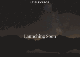 ltelevator.com