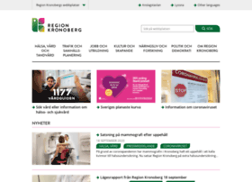 ltkronoberg.se