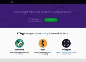 lttng.org