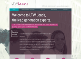 ltwleads.com