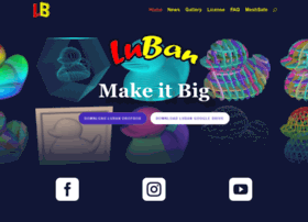 luban3d.eu