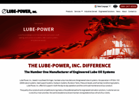 lubepower.com