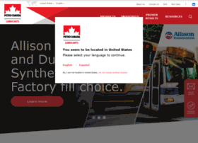 lubricants.petro-canada.ca