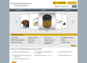 lubricationsystems.co.in