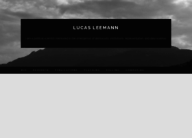 lucasleemann.ch