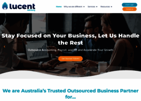 lucentadvisory.com.au