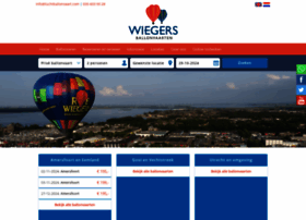 luchtballonvaart.com