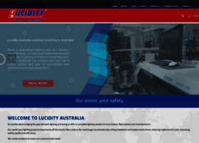 lucidityaustralia.com.au