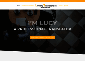 luciditytranslations.eu