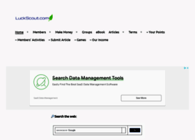 luckscout.com
