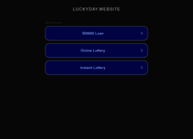 luckyday.website