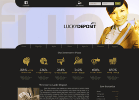 luckydeposit.pw