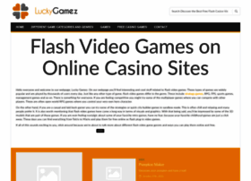 luckygamez.com