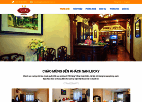 luckyhotel.com.vn