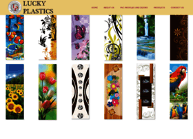 luckyplastics.info