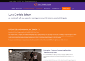 lucydanielsschool.org