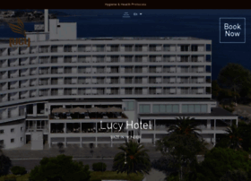 lucyhotel.gr