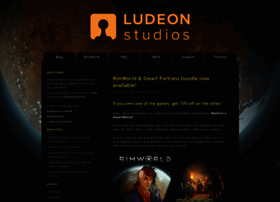 ludeon.com