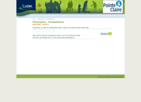 ludik.pointe-claire.ca