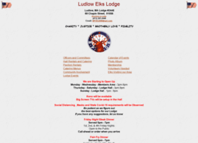 ludlow-elks.org