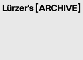 luerzersarchive.com