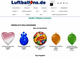 luftballons.de