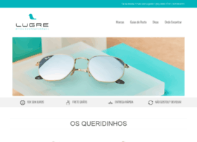 lugre.com.br