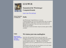 lugwue.de