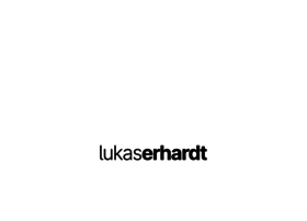 lukaserhardt.de