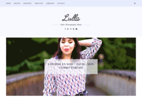 lullablog.net
