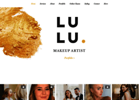 lulumakeup.com.au