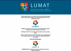 lumat.fi