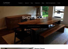 lumberfurniture.com.au