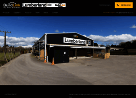 lumberland.co.nz