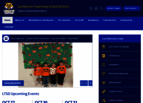 lumberton.k12.nj.us