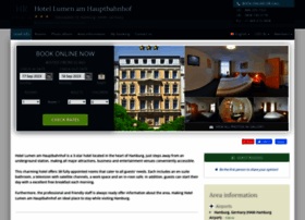 lumen-am-hauptbahnhof.hotel-rez.com