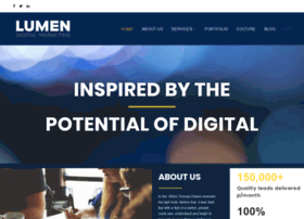 lumendigital.co.za