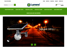 lumens.lk