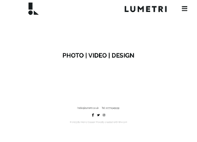 lumetri.co.uk