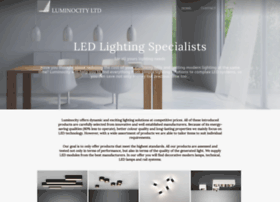 luminocityltd.co.uk