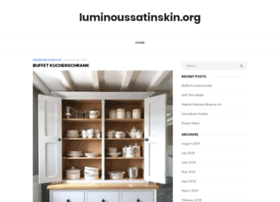 luminoussatinskin.org