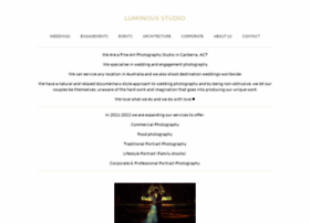 luminousstudio.com.au